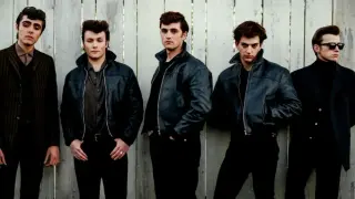Hamburg Days: Beatles Drama Sets Cast as Filming Starts