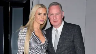 PK Alleges Dorit Kemsley Pressed for $100K Vacation, Threatened to Ruin Him