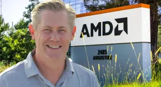 AMD's AI-Fueled Data Center Push Keeps Rally Rolling