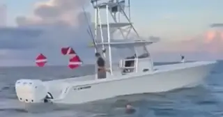 Miami Lobster Spot Dispute: Diver’s Air Cut Sparks Attempted Murder Charge