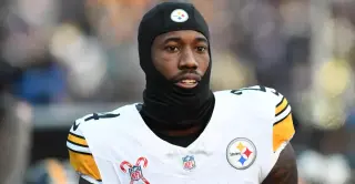 49ers Linked to Steelers CB Porter Jr. in Trade Buzz