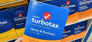 Intuit beats Q3 but TurboTax weakness drags shares as layoffs loom