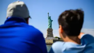 Two Decades, Major Shifts: The U.S. Passport Falls to No. 10 in 2026 Mobility Ranking