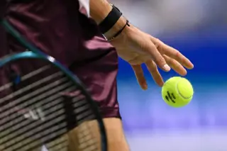 Zverev’s marathon bounce sparks US Open clock debate