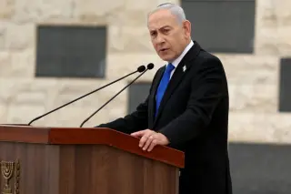 Netanyahu’s UAE Secret Visit Signals Deepening Israeli-Gulf Ties Amid Iran Conflict