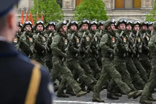 BBC and Mediazona Confirm 258,980 Russian Dead in Ukraine, with Actual Toll Likely Doubling