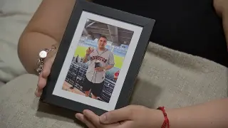 Texas Facebook Marketplace tragedy spurs safety plea from wife