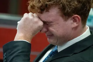 NAU Fraternity Leader Sentenced to Jail for Role in Pledge's Fatal Hazing