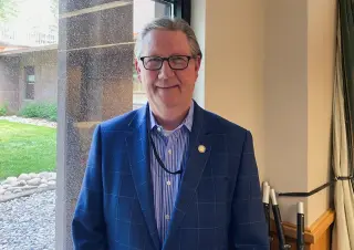 KC Fed official: inflation still too hot, policy too loose ahead of Jackson Hole