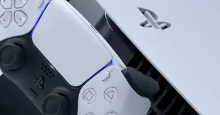 Sony's PlayStation Q1 Stalls as It Plans to Phase Out Physical Discs by 2028