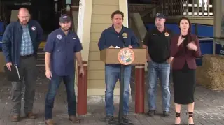 Isaias Remnants Kill Four in Southeast; 430,000 Florida Residents Remain Without Power