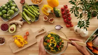 Five nutrition moves to support thyroid health before World Thyroid Day 2026