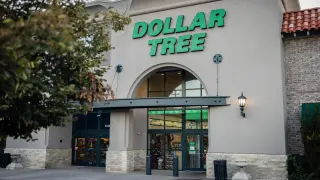 Loop Capital Flags Dollar Store Stock as Hedge Against Economic Uncertainty