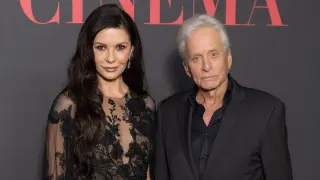 Douglas Details 2013 Marriage Split Amid Ongoing Hudson Estate Sale
