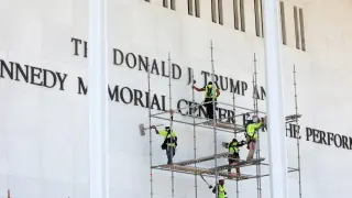 The Kennedy Center’s Slow Decline Under a Trump Takeover