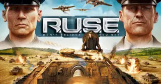 R.U.S.E. resurfaces on Steam with Definitive Edition and Deck support