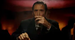 Spider-Noir Ends Its Run on Prime Video After One Season