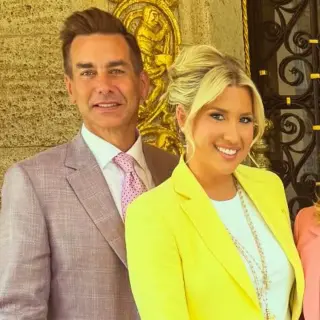 Galanis Brother Accuses Savannah Chrisley's Fiancé of Conning Amid Pregnancy Announcement