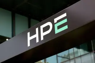 HPE raises AI-driven forecast as data-center demand surges
