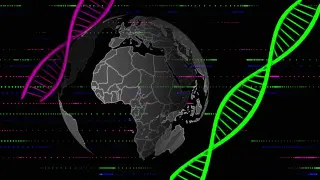 Ancient African DNA survives up to 50,000 years, reshaping paleogenomics