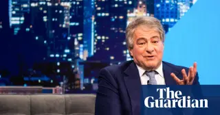 Epstein survivors hail House contempt vote against Leon Black as probe broadens