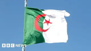 Algeria ends diplomatic ties with UAE amid regional rift