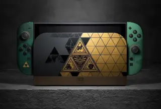 Walmart cancels Zelda Switch 2 pre-orders day before launch, citing overselling