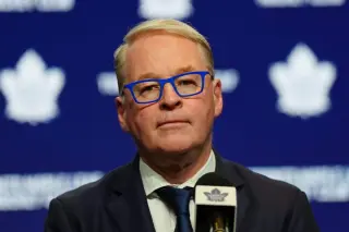 Leafs Bet on Names, Not Track Record, in Key Front-Office Shake-Up