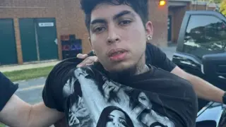 19-Year-Old Arrested in Great Falls Fatal Stabbing