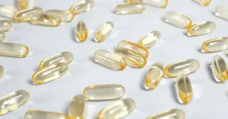CR finds varying quality in popular fish oil supplements