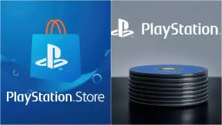 Sony: PS Digital Purchases Are Licenses, Not Ownership, as 2028 Disc Era Approaches
