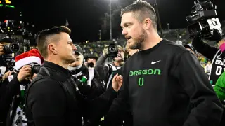 Chesney’s Hospital Visit Offer Highlights Contrast in West Coast Coaching Cultures