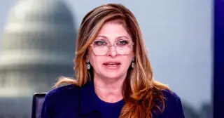 Counsel Says Bartiromo Wasn’t Fired by Fox News