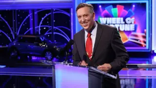 Wheel of Fortune Suspends Announcer Jim Thornton, Recasting Underway