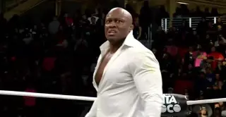 Mistico Returns, Maya World Upsets Athena, and Lashley Misses Title on AEW Collision Spoilers