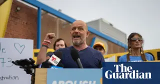 Trump-backed candidate proposes abolishing California DMV and implementing a flat car fee