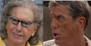 Larry David’s Mock History Skewers RFK Jr. on HBO Max