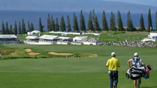 PGA Tour Drops Hawaii Stop, Ends 56-Year Island Run