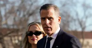 DOJ Charges Ex-FBI Officials With Lying to Congress on Hunter Biden Laptop Probe