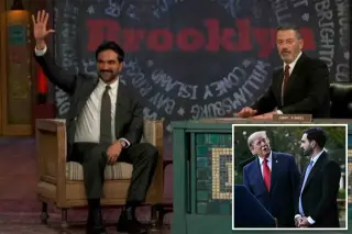 Mamdani credits shared love of NYC and housing projects for cordial ties with Trump