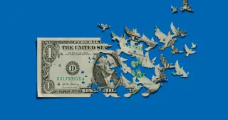 Global Markets Reassess the U.S. Amid Mounting Debt and Sanctions