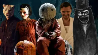2026 Halloween Lists Rank 'Obsession' and '28 Years Later' as Modern Horror Peaks