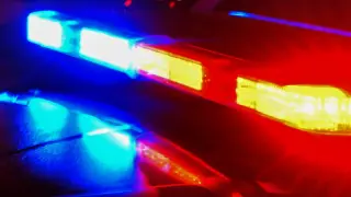 BMW plows into Poway market, injuring three shoppers critically
