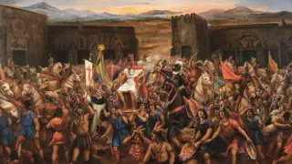 Ancient Chilean Mummies Illuminate How Smallpox Reached the Americas