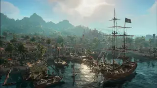 Ubisoft Barcelona Lays Off 51 After Black Flag Resynced Work Wraps Up
