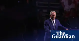 RFK Jr Signals White House Backing for Anti-Vaccine Push as Measles Deaths Rise