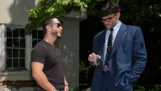 El-Sayed parts ways with Hasan Piker after remarks about American Jews