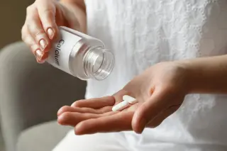 Calcium and Vitamin D Supplements Fall Short in Preventing Fractures, Large Review Finds