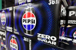 PepsiCo Q3 beats on global strength but cuts 2026 profit outlook amid North American slump
