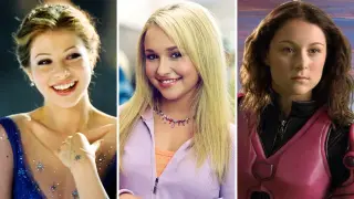Alexa PenaVega Mourns Deaths of Panettiere, Trachtenberg & Chase, Reflects on Child-Star Hardships